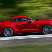 2015 Ford Mustang 7 175x175 at 2015 Ford Mustang: Official Pictures