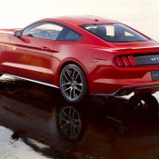 2015 Ford Mustang 8 175x175 at 2015 Ford Mustang: Official Pictures