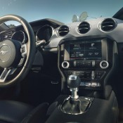 2015 Ford Mustang 9 175x175 at 2015 Ford Mustang: Official Pictures