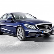 2015 Mercedes C Class Official 10 175x175 at 2015 Mercedes C Class: Official Pictures and Details