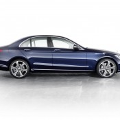 2015 Mercedes C Class Official 12 175x175 at 2015 Mercedes C Class: Official Pictures and Details
