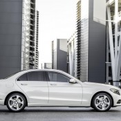 2015 Mercedes C Class Official 2 175x175 at 2015 Mercedes C Class: Official Pictures and Details