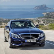 2015 Mercedes C Class Official 4 175x175 at 2015 Mercedes C Class: Official Pictures and Details