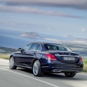 2015 Mercedes C Class Official 5 175x175 at 2015 Mercedes C Class: Official Pictures and Details