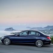 2015 Mercedes C Class Official 6 175x175 at 2015 Mercedes C Class: Official Pictures and Details