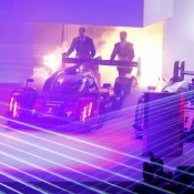 Audi R18 e tron Quattro Laser Headlights 3 175x175 at 2014 Audi R18 e tron Quattro Gets Laser Headlights