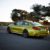 BMW M3 and M4 Official 10 175x175 at 2014 BMW M3 and M4: First Official Pictures