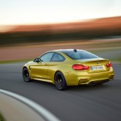 BMW M3 and M4 Official 11 175x175 at 2014 BMW M3 and M4: First Official Pictures