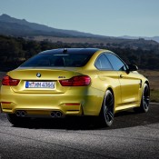 BMW M3 and M4 Official 12 175x175 at 2014 BMW M3 and M4: First Official Pictures
