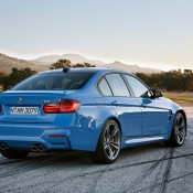 BMW M3 and M4 Official 2 175x175 at 2014 BMW M3 and M4: First Official Pictures