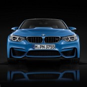 BMW M3 and M4 Official 4 175x175 at 2014 BMW M3 and M4: First Official Pictures