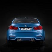 BMW M3 and M4 Official 6 175x175 at 2014 BMW M3 and M4: First Official Pictures