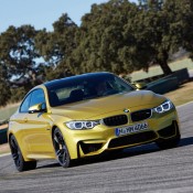 BMW M3 and M4 Official 7 175x175 at 2014 BMW M3 and M4: First Official Pictures