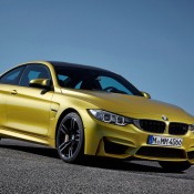 BMW M3 and M4 Official 8 175x175 at 2014 BMW M3 and M4: First Official Pictures