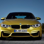 BMW M3 and M4 Official 9 175x175 at 2014 BMW M3 and M4: First Official Pictures
