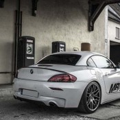 BMW Z4 Carbon Pack 2 175x175 at BMW Z4 Carbon Pack by Individual Cars