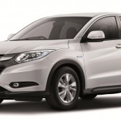 Honda Vezel 1 175x175 at Honda Vezel Launched in Japan, Comes to Europe in 2015