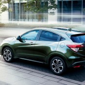 Honda Vezel 2 175x175 at Honda Vezel Launched in Japan, Comes to Europe in 2015