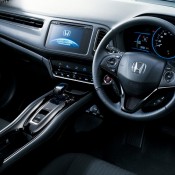 Honda Vezel 3 175x175 at Honda Vezel Launched in Japan, Comes to Europe in 2015
