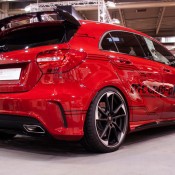 Mercedes A45 AMG by MCCHIP DKR 2 175x175 at Mercedes A45 AMG by MCCHIP DKR 
