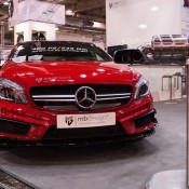 Mercedes A45 AMG by MCCHIP DKR 5 175x175 at Mercedes A45 AMG by MCCHIP DKR 