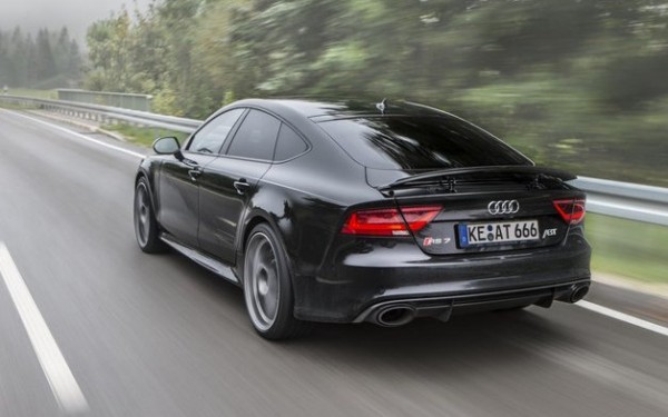 abt rs7 700 2 600x375 at 700 hp Audi RS7 by ABT Sportline