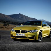m3 m4 1 175x175 at 2014 BMW M3 and M4 Official Details