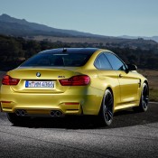 m3 m4 2 175x175 at 2014 BMW M3 and M4 Official Details