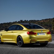 m3 m4 3 175x175 at 2014 BMW M3 and M4 Official Details