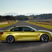 m3 m4 4 175x175 at 2014 BMW M3 and M4 Official Details