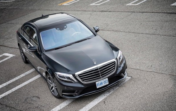 s class boost 1 600x380 at Mercedes Boosts S Class Production Due to High Demand