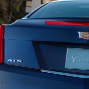 2015 Cadillac ATS Coupe 9 175x175 at 2015 Cadillac ATS Coupe Unveiled: NAIAS 2014