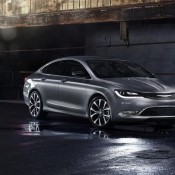 2015 Chrysler 200 N 1 175x175 at 2015 Chrysler 200: Official Pictures and Initial Details