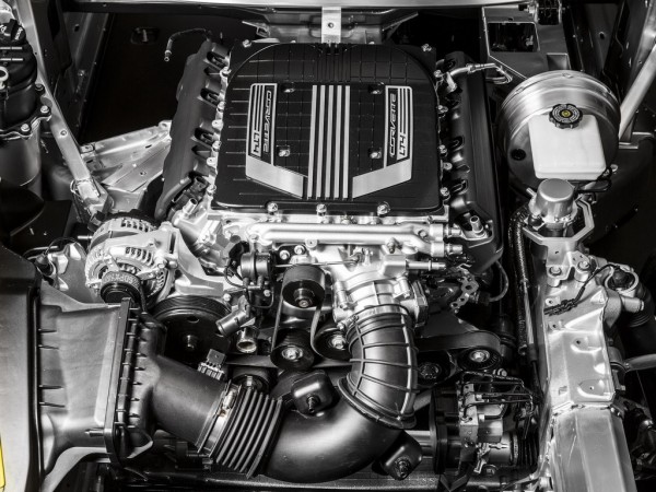 2015 Corvette Z06 Leak bot 600x450 at More Pictures of 2015 Corvette Z06 Leak Ahead of NAIAS Debut