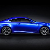 2015 Lexus RC F 3 175x175 at 2015 Lexus RC F Officially Unveiled: NAIAS Preview