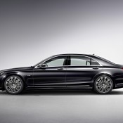2015 Mercedes S600 3 175x175 at 2015 Mercedes S600 Revealed: NAIAS 2014