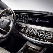 2015 Mercedes S600 5 175x175 at 2015 Mercedes S600 Revealed: NAIAS 2014