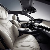 2015 Mercedes S600 6 175x175 at 2015 Mercedes S600 Revealed: NAIAS 2014