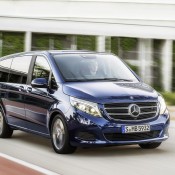2015 Mercedes V Class 3 175x175 at 2015 Mercedes V Class Officially Unveiled