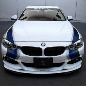 3D Design 4 Series 1 175x175 at BMW 4 Series Styling Kit by 3D Design