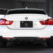 3D Design 4 Series 3 175x175 at BMW 4 Series Styling Kit by 3D Design
