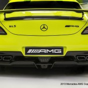 AMG Performance Studio SLs Black 5 175x175 at Mercedes SLS Black Series by AMG Performance Studio 