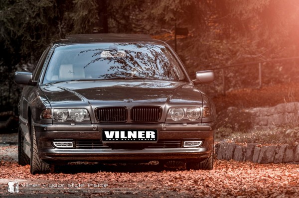 BMW 750i E38 by Vilner 0 600x398 at BMW 750i E38 by Vilner