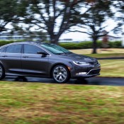 Chrysler 200 1 175x175 at 2015 Chrysler 200: Official Pictures and Details
