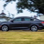 Chrysler 200 3 175x175 at 2015 Chrysler 200: Official Pictures and Details
