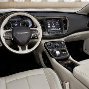 Chrysler 200 8 175x175 at 2015 Chrysler 200: Official Pictures and Details
