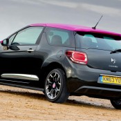 Citroen DS3 Pink 4 175x175 at Citroen DS3 Pink Editions Launched in the UK