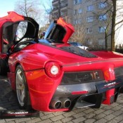 First Production LaFerrari 3 175x175 at First Production LaFerrari on Sale for 2.38 Million EUR
