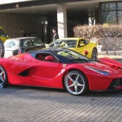 First Production LaFerrari 4 175x175 at First Production LaFerrari on Sale for 2.38 Million EUR