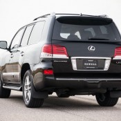 Hennessey Lexus LX 4 175x175 at Hennessey Lexus LX HPE500 Package Announced